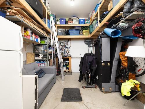 Garage - 34Z Rue Omer-Lecompte, Coteau-Du-Lac, QC 