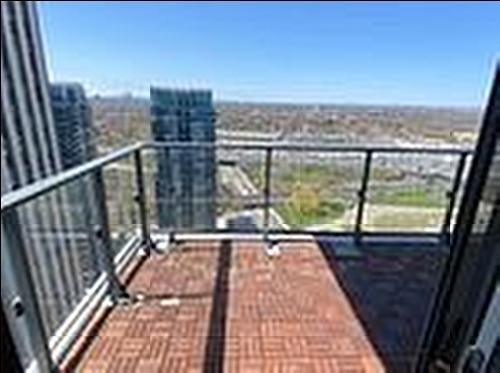 3106-10 Park Lawn Rd W, Toronto, ON - Outdoor With View