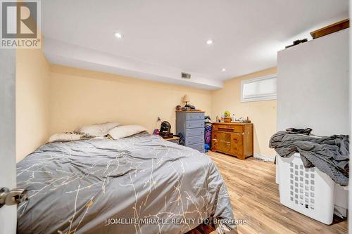 44 Birkdale Road, Toronto E09, ON - Indoor Photo Showing Bedroom