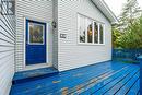 59 Powell Drive, Carbonear, NL  - Outdoor 