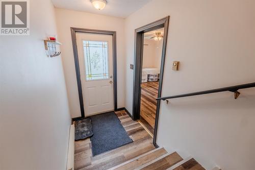 59 Powell Drive, Carbonear, NL - Indoor Photo Showing Other Room