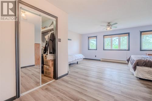 59 Powell Drive, Carbonear, NL - Indoor Photo Showing Bedroom