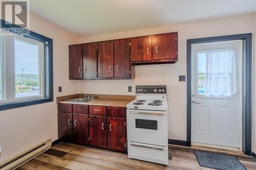 59 Powell Drive, Carbonear, NL - Indoor Photo Showing Kitchen