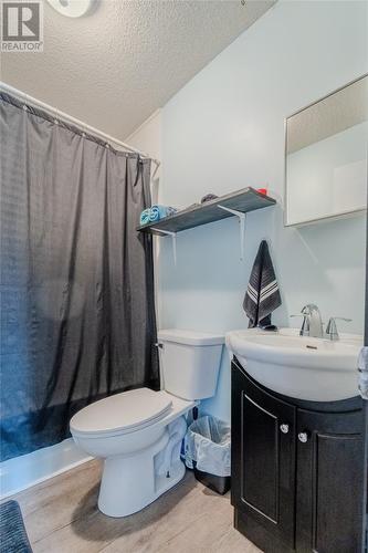 59 Powell Drive, Carbonear, NL - Indoor Photo Showing Bathroom