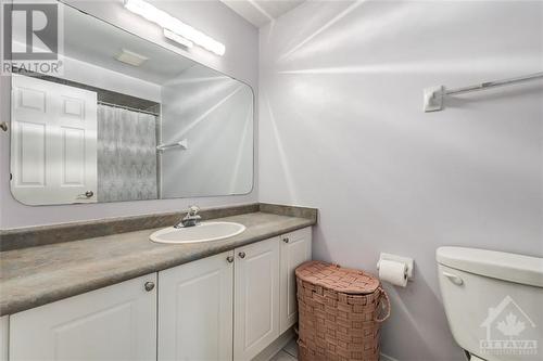 4598 Ogilvie Walk Crescent, Ottawa, ON - Indoor Photo Showing Bathroom