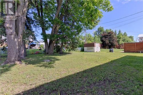 246 Basswood Avenue, Renfrew, ON - Outdoor