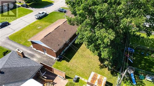 246 Basswood Avenue, Renfrew, ON - Outdoor