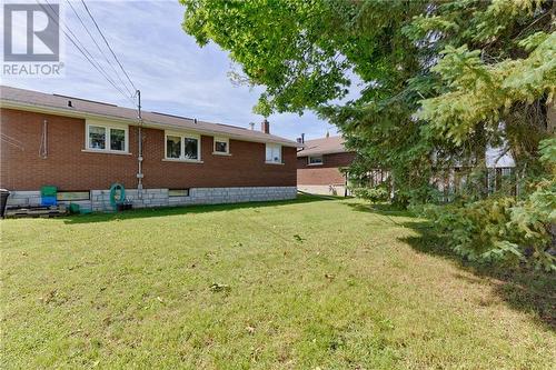 246 Basswood Avenue, Renfrew, ON - Outdoor With Exterior