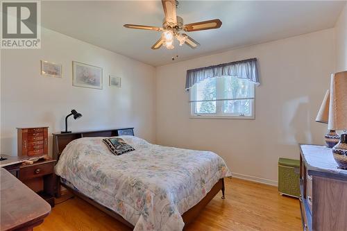 246 Basswood Avenue, Renfrew, ON - Indoor Photo Showing Bedroom