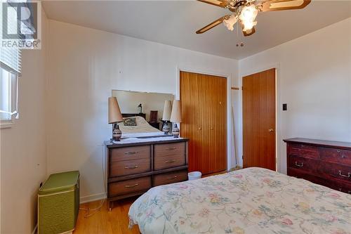 246 Basswood Avenue, Renfrew, ON - Indoor Photo Showing Bedroom