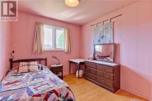 246 Basswood Avenue, Renfrew, ON - Indoor Photo Showing Bedroom