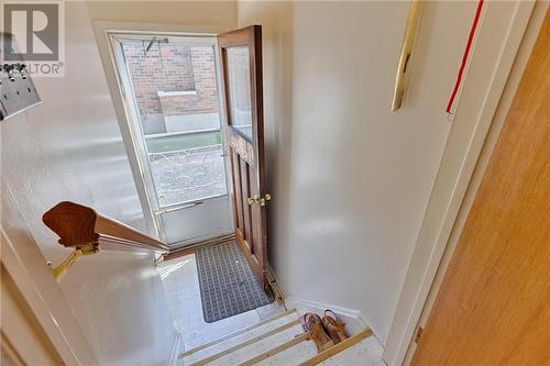 246 Basswood Avenue, Renfrew, ON - Indoor Photo Showing Other Room