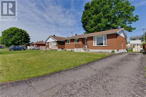 246 Basswood Avenue, Renfrew, ON - Outdoor