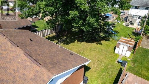 246 Basswood Avenue, Renfrew, ON - Outdoor