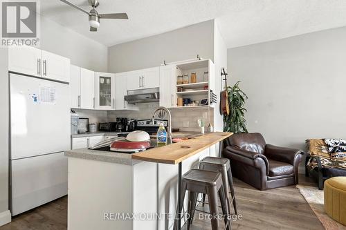 145 Pinnacle Street, Belleville, ON - Indoor Photo Showing Kitchen