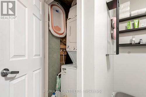 145 Pinnacle Street, Belleville, ON - Indoor Photo Showing Laundry Room