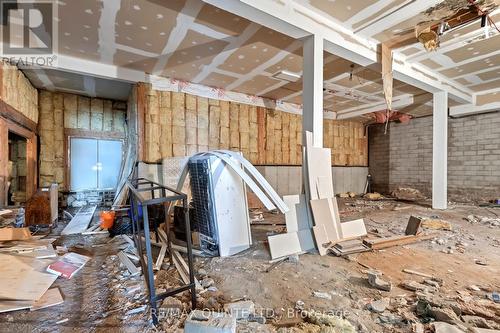 145 Pinnacle Street, Belleville, ON - Indoor Photo Showing Other Room