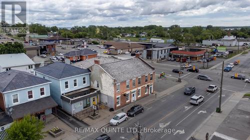 145 Pinnacle Street, Belleville, ON - Outdoor With View