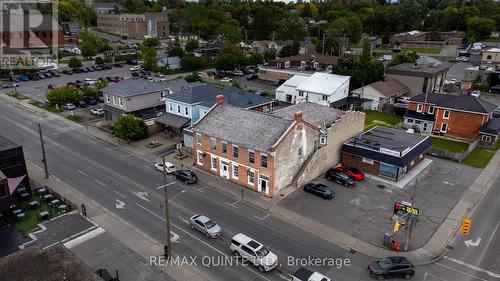 145 Pinnacle Street, Belleville, ON - Outdoor With View