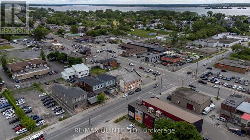 145 Pinnacle Street, Belleville, ON - Outdoor With View