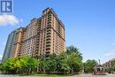 1817 - 18 Sommerset Way, Toronto C14, ON  - Outdoor With Balcony With Facade 