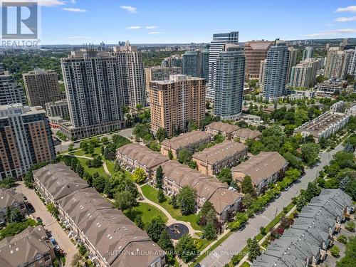 1817 - 18 Sommerset Way, Toronto C14, ON - Outdoor With View