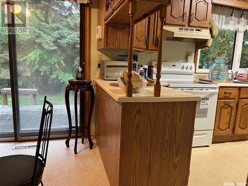 1130 Franklin Avenue, Esterhazy, SK - Indoor Photo Showing Kitchen