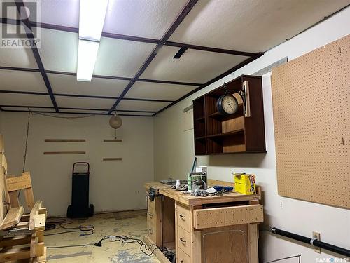 1130 Franklin Avenue, Esterhazy, SK - Indoor Photo Showing Other Room