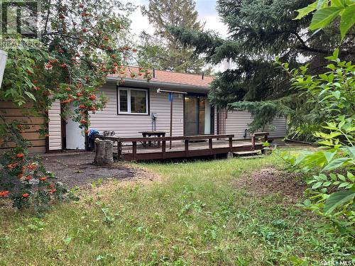 1130 Franklin Avenue, Esterhazy, SK - Outdoor