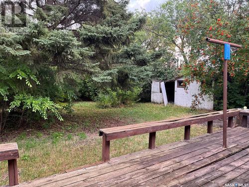 1130 Franklin Avenue, Esterhazy, SK - Outdoor