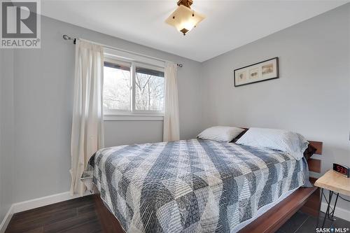 9 Gregory Avenue, White City, SK - Indoor Photo Showing Bedroom