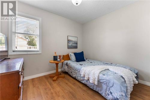 575 Elizabeth Street, Pembroke, ON - Indoor Photo Showing Bedroom