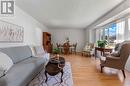 575 Elizabeth Street, Pembroke, ON  - Indoor Photo Showing Living Room 