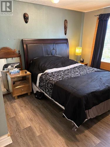 34 St. Brendan Street, Sudbury, ON - Indoor Photo Showing Bedroom