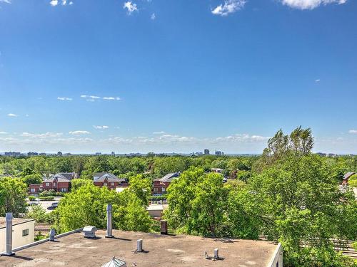 Vue - 301-150 Ch. Bates, Mont-Royal, QC - Outdoor With View