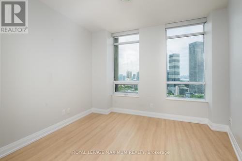 2310 - 36 Park Lawn Road, Toronto, ON - Indoor Photo Showing Other Room