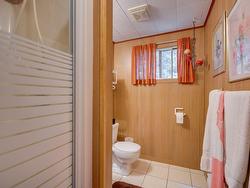 Salle de bains - 