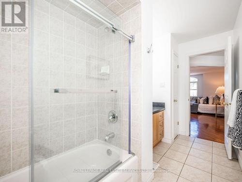 5388 Kindos Street, Burlington, ON - Indoor Photo Showing Bathroom