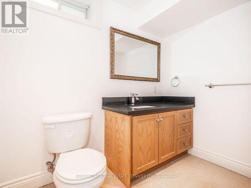 5388 Kindos Street, Burlington, ON - Indoor Photo Showing Bathroom