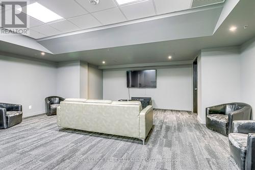 1527 - 38 Joe Shuster Way, Toronto W01, ON - Indoor