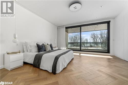 16 Bayswater Road, Quinte West, ON - Indoor Photo Showing Bedroom