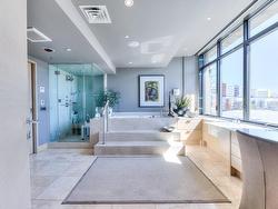 Ensuite bathroom - 