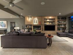 Family room - 