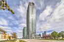 2209 - 3975 Grand Park Drive, Mississauga, ON  - Outdoor With Facade 