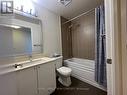 2209 - 3975 Grand Park Drive, Mississauga, ON  - Indoor Photo Showing Bathroom 