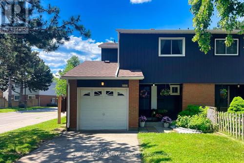 52 - 5033 Pinedale Avenue, Burlington (Appleby), ON - Outdoor