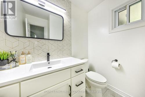 52 - 5033 Pinedale Avenue, Burlington (Appleby), ON - Indoor Photo Showing Bathroom