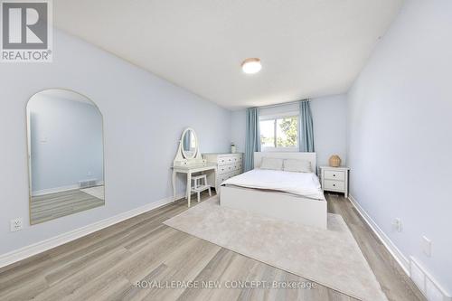 52 - 5033 Pinedale Avenue, Burlington (Appleby), ON - Indoor Photo Showing Bedroom