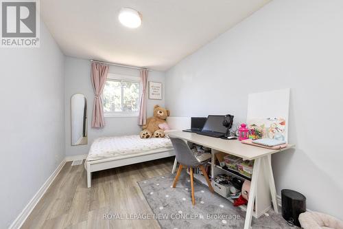 52 - 5033 Pinedale Avenue, Burlington (Appleby), ON - Indoor Photo Showing Bedroom