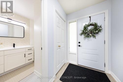 52 - 5033 Pinedale Avenue, Burlington (Appleby), ON - Indoor Photo Showing Other Room